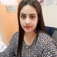 Fatima Khalid