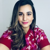 Priscila Natalicio
