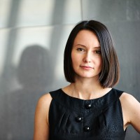 Nina Maksimava