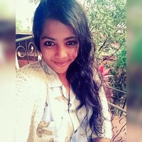 JESSIE SHARON D'SOUZA