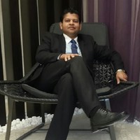 Reghu Pillai