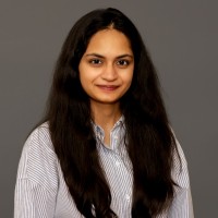 Sreya Suri