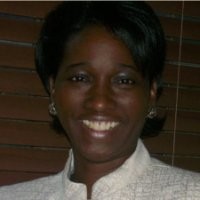 Marlene Harrison