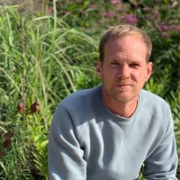 Tom Wolstenholme