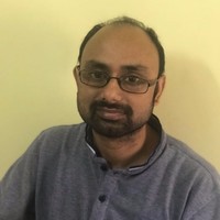 Sudarshan Lakshminarasimhan