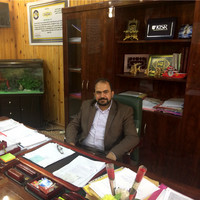 Dr.Aymen Al-Rubaye