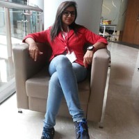 Kinjal Jethwa