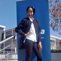Thobile Mahlangu