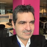 Frédéric Bismuth