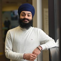 Harjot Singh