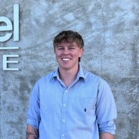 Alec O'Connell-Biddlecombe