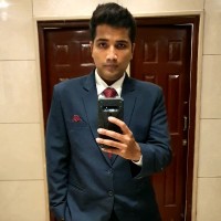 Syed Umar Khaliq