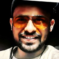 Anil Kumar