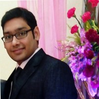 Nikunj Chandak