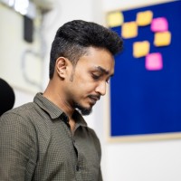 Masud Ahmed