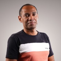 Sérgio De Lima