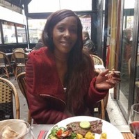 Alicia Ngando