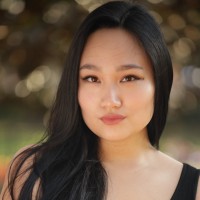 Alina Mai