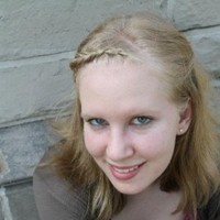 Mackenzie Parry