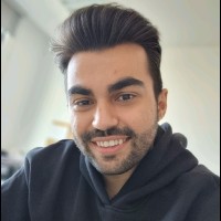 Ali Yağız