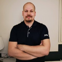 Teppo Palosaari