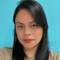 Priscilla Janine Dos Santos Garcez