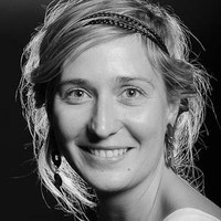 Priscille Bravard