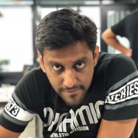 Vinay Krishnan