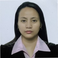 Giezyl Abella