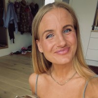 Julie-elsebeth Crone Johannesen
