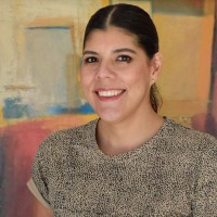 Lydia Morales Parga