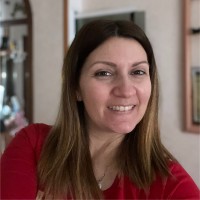 Cristina Sculto