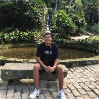 Mateus Ribeiro Da Cruz Blasco