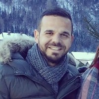 Mustafa Yanaroglu