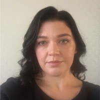 Olena Kostromytska