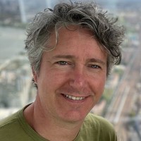 Jonathan Burn