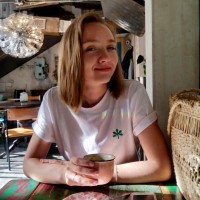 Yuliia Kozinskaya