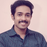 Dr Harikrishnan Ca