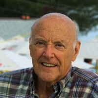 Bill Erlacher