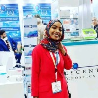 Inas Mohammed