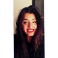 Virginia Huerta Muñoz