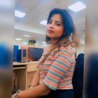 Shrishti Sharma