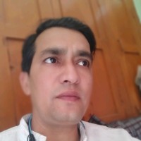 Santosh Singh Bisht