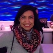 Margarita Reyes Canchola