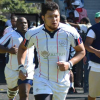 Monray Steenkamp