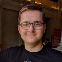 Benjamin Moyer