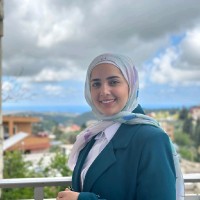 Zeinab Zeitoun