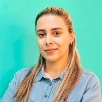 Fatemeh Dehghan