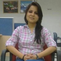 Vandana Rawat