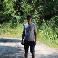 Corentin Ravissot